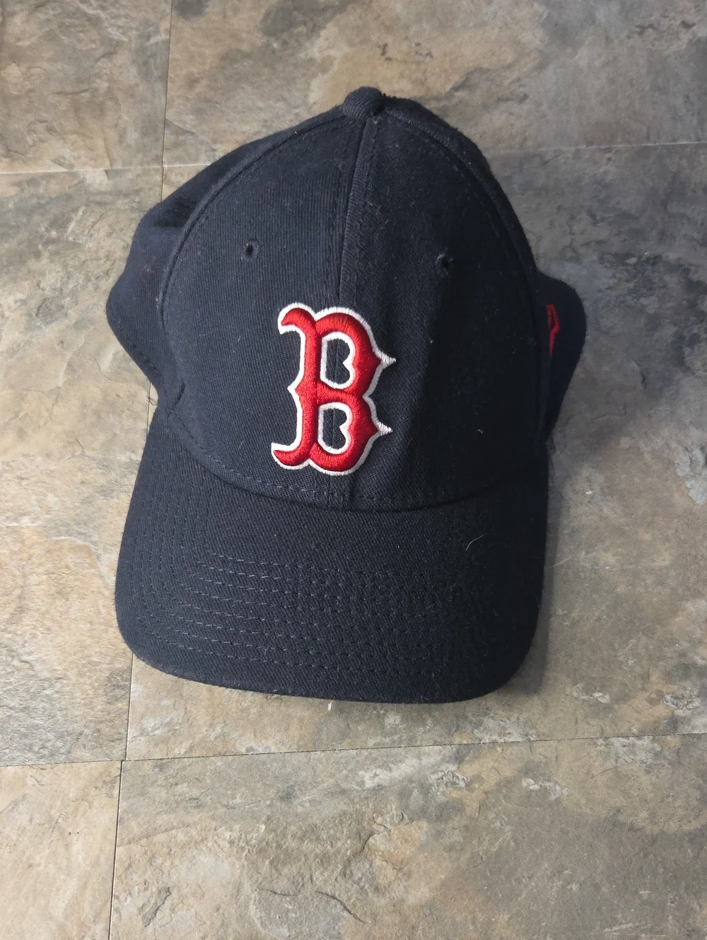 Boston Red Sox Baseball Cap
